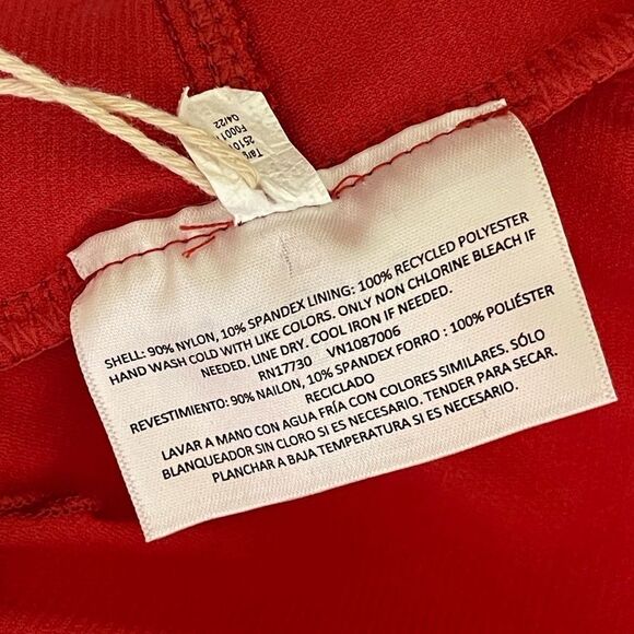 RHODE Target Swimsuit - Picture 5 of 5